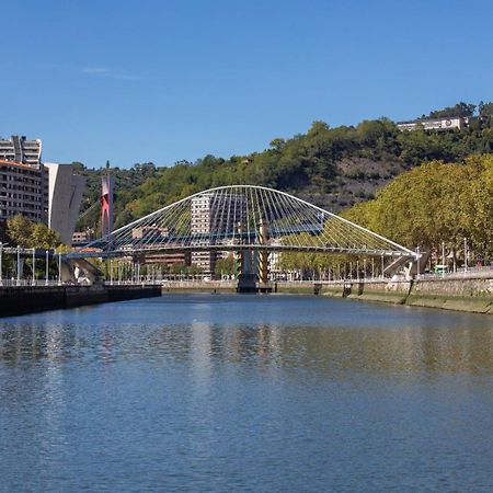 Bilbao City Center By Biscay Apartments Esterno foto