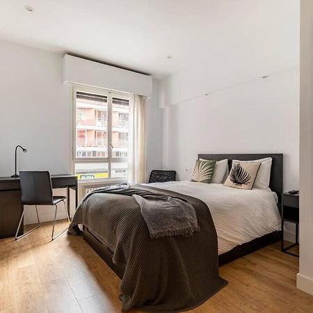 Bilbao City Center By Biscay Apartments Esterno foto