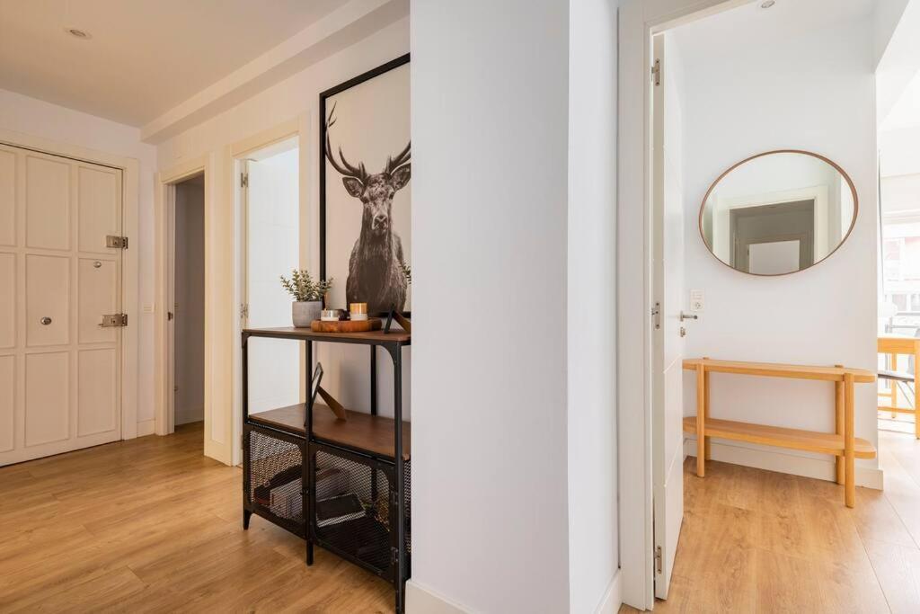 Bilbao City Center By Biscay Apartments Esterno foto