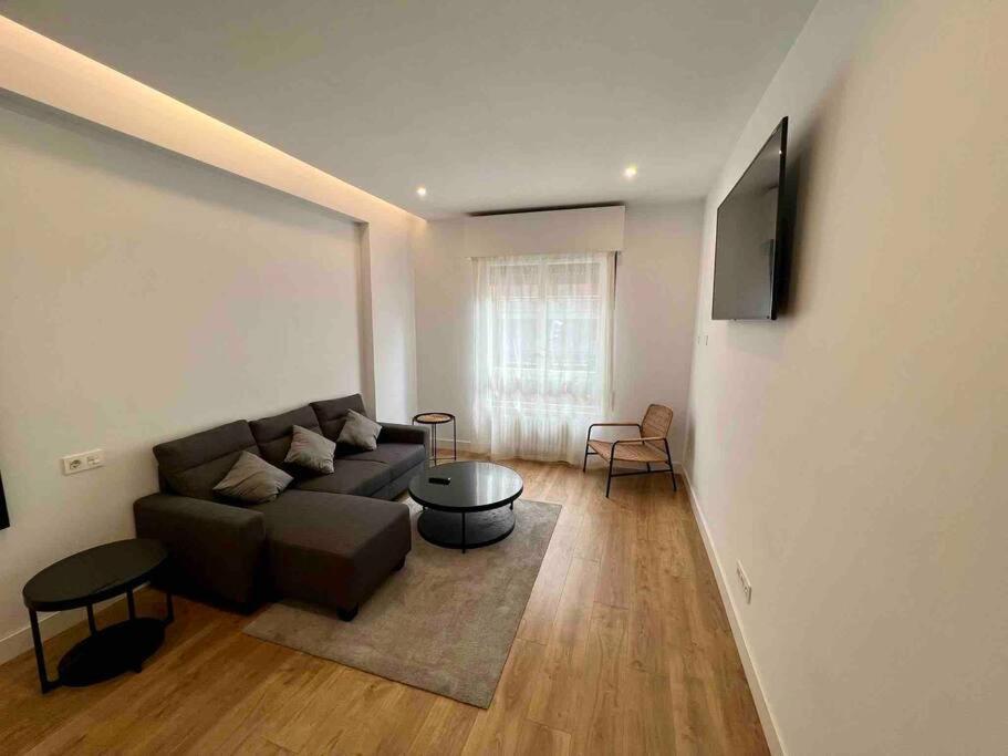 Bilbao City Center By Biscay Apartments Esterno foto