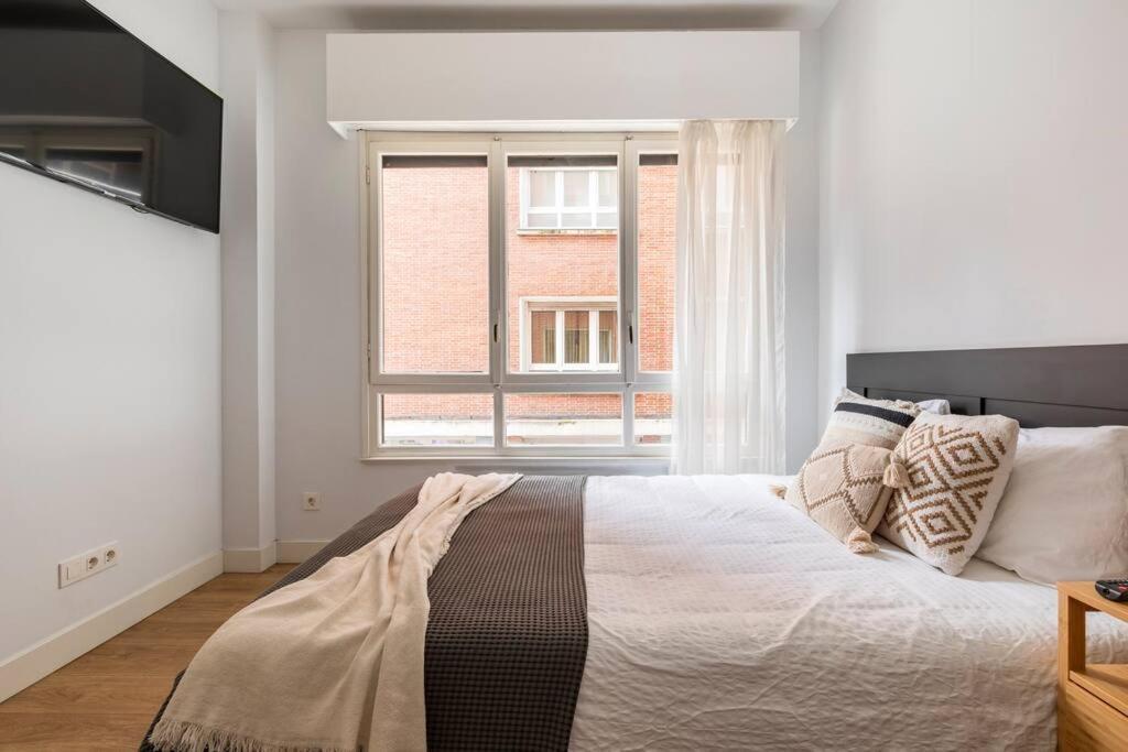 Bilbao City Center By Biscay Apartments Esterno foto